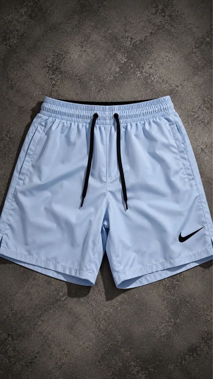 Bermuda Nike 