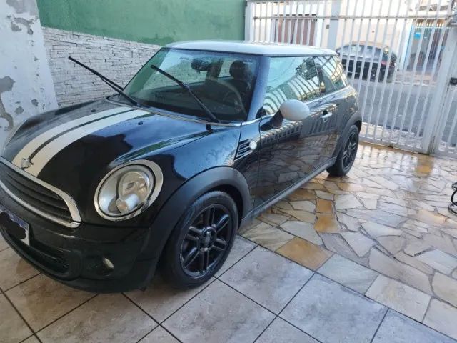 Mini Cooper 1.6 Aut. 2011 - Foto 5