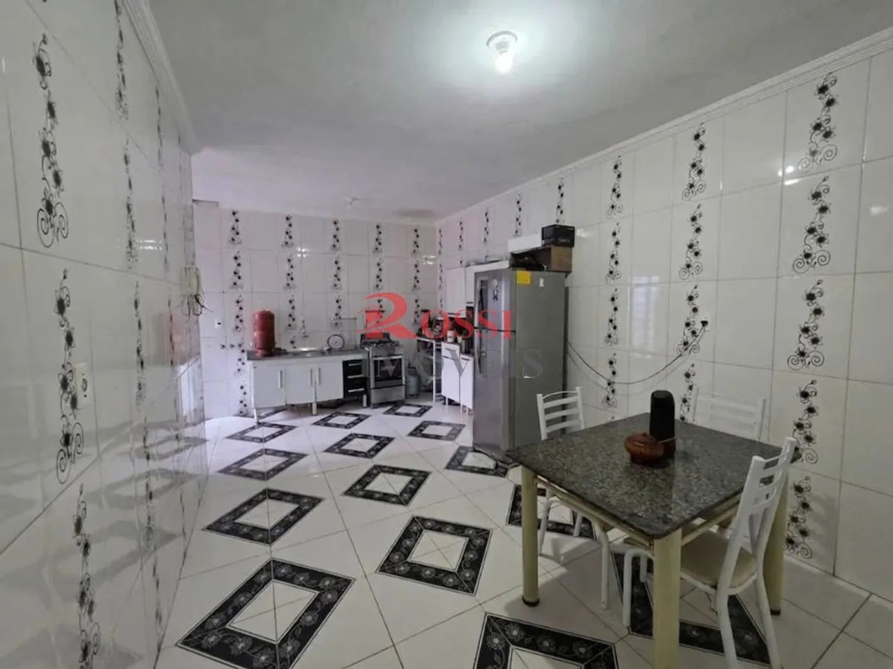 CASA PARA VENDA EM LIMEIRA