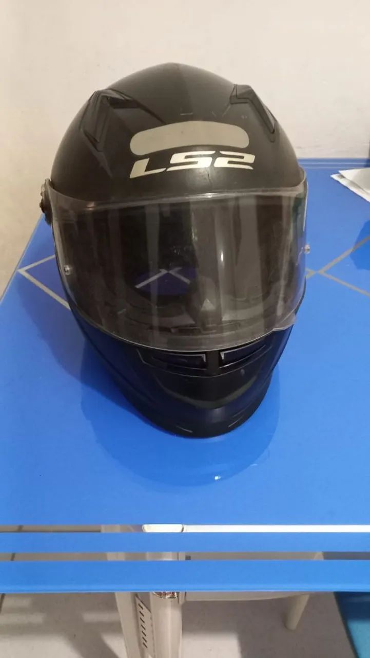 Capacete LS2 