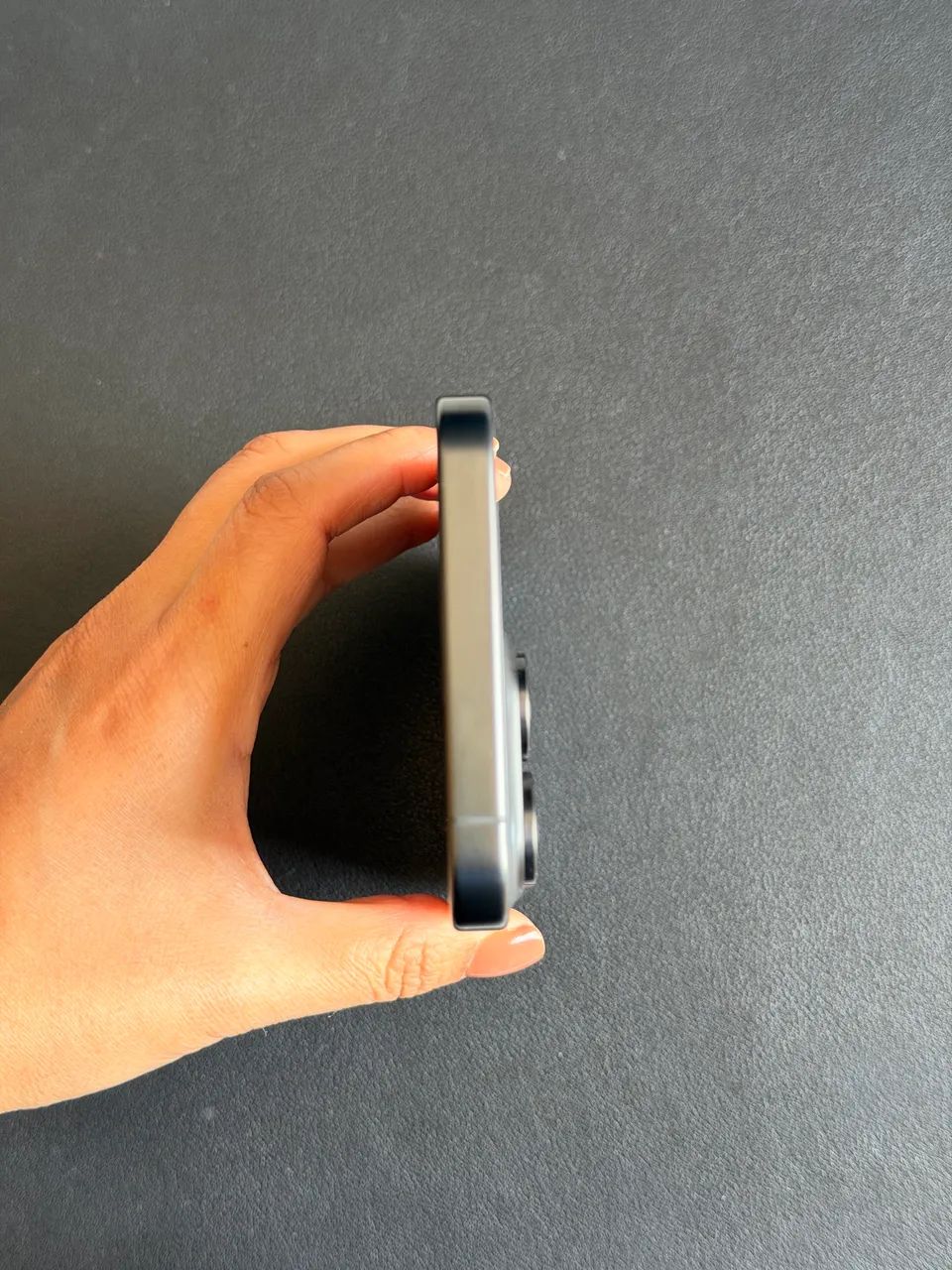 iPhone 15 Pro Max Pro 256gb completo - Foto 3