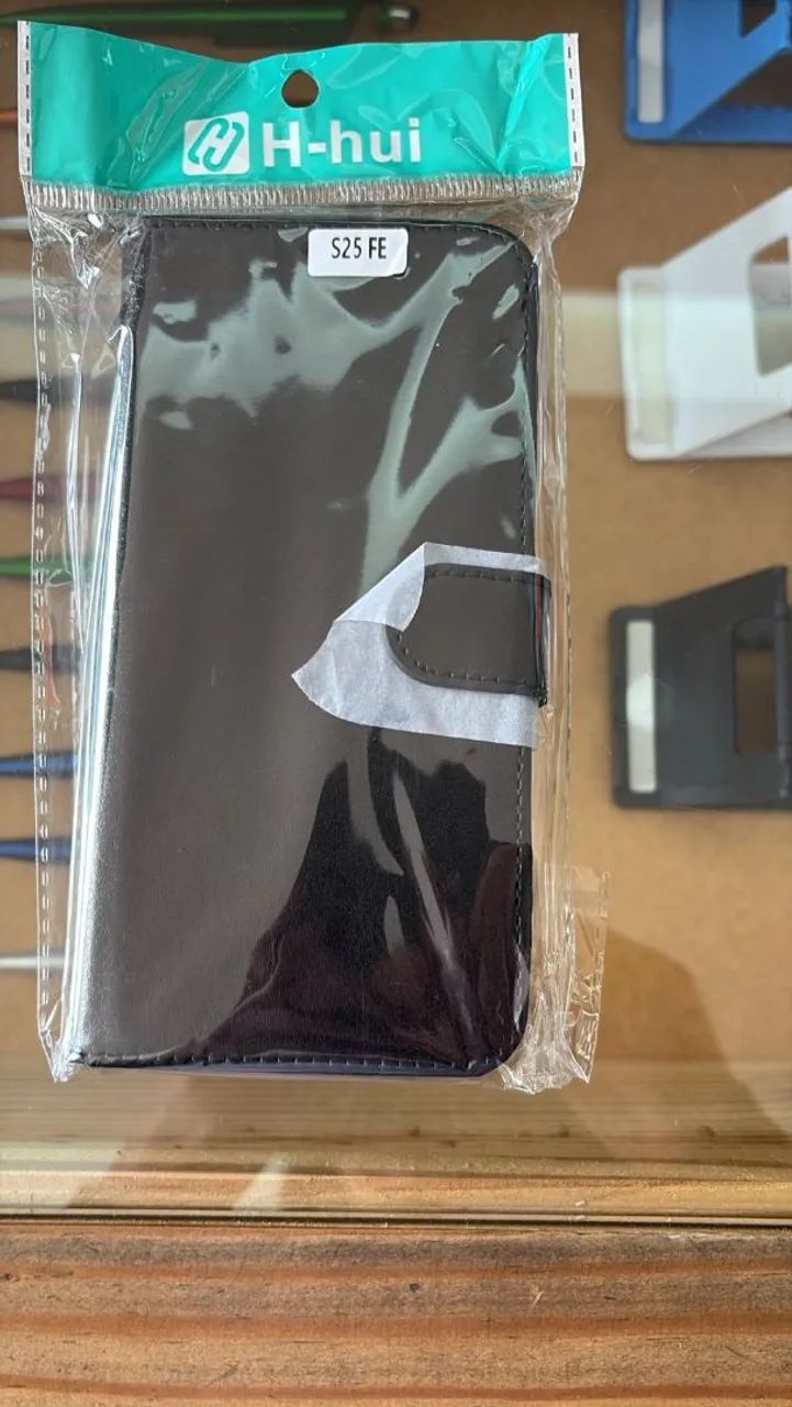 Smartphone Samsung s25 fe  - Foto 3
