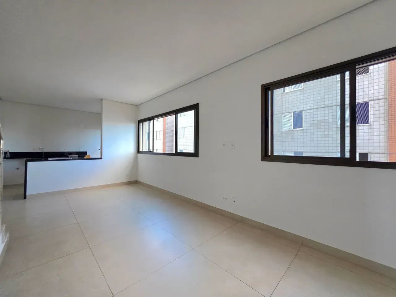 Cobertura de 1 Quarto Suíte no Lourdes - Foto 3
