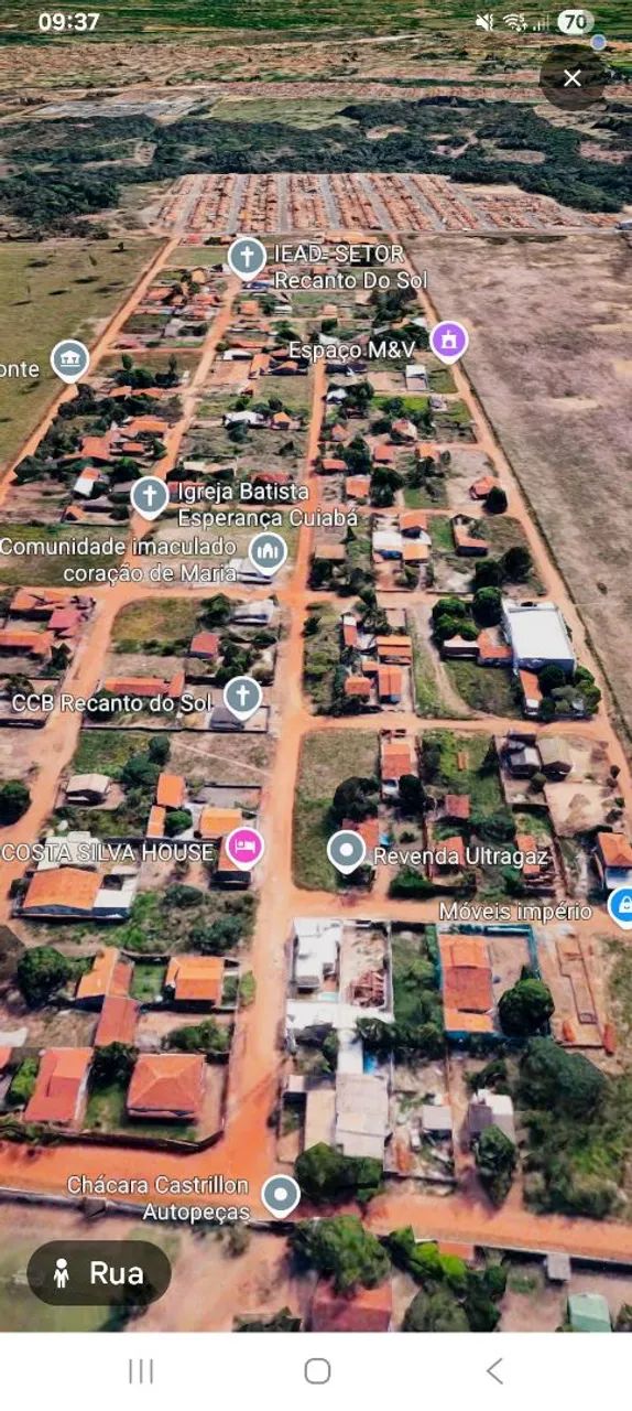 Contrato da imobiliária  - Foto 5