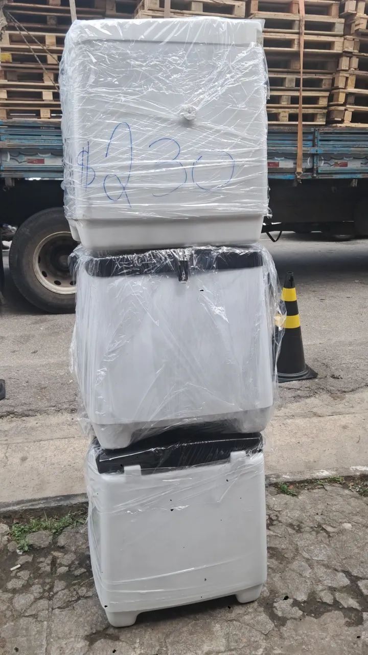 Baú moto - Foto 2