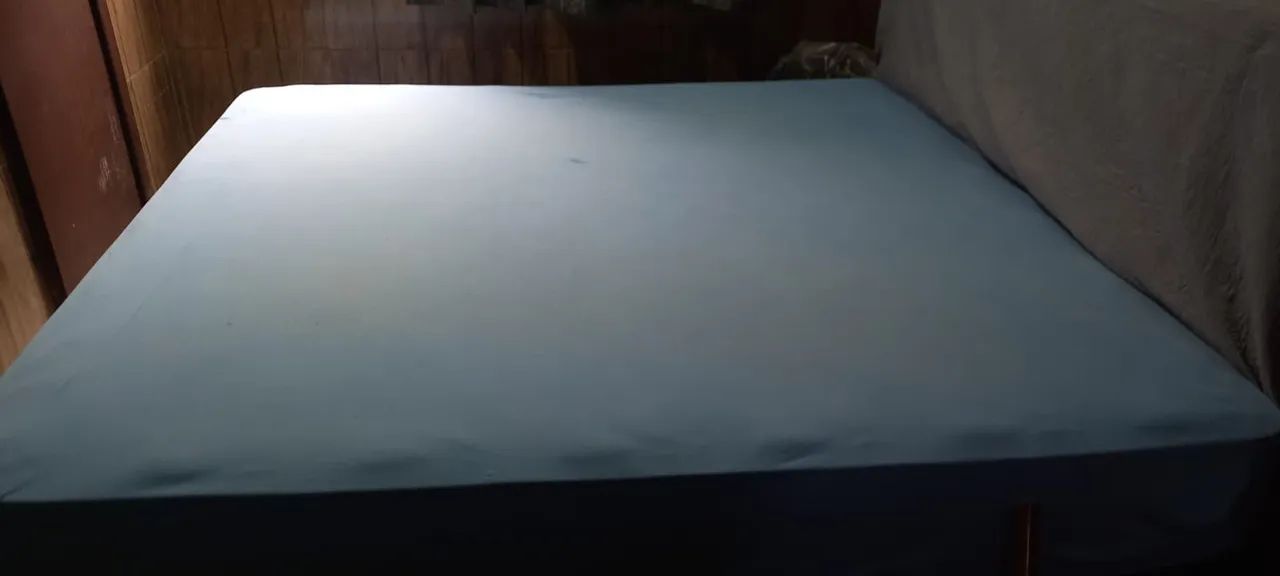 Cama king - Foto 2