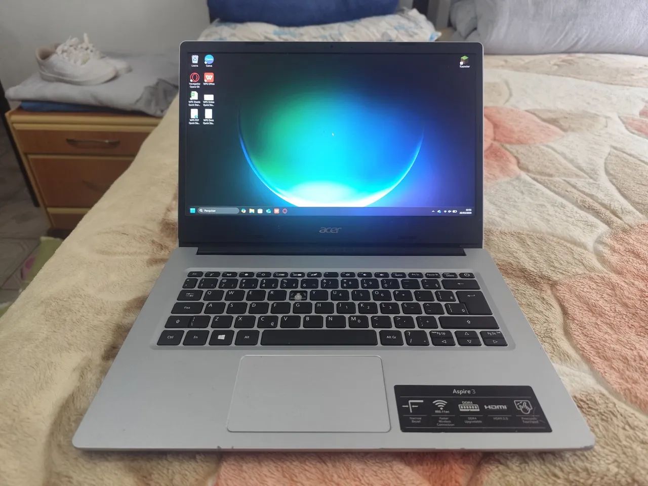 Notebook Acer Aspire A314-35 Excelente  - Foto 2