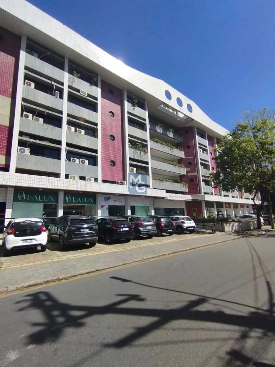Sala comercial para alugar no bairro Graças - Recife/PE - Foto 5