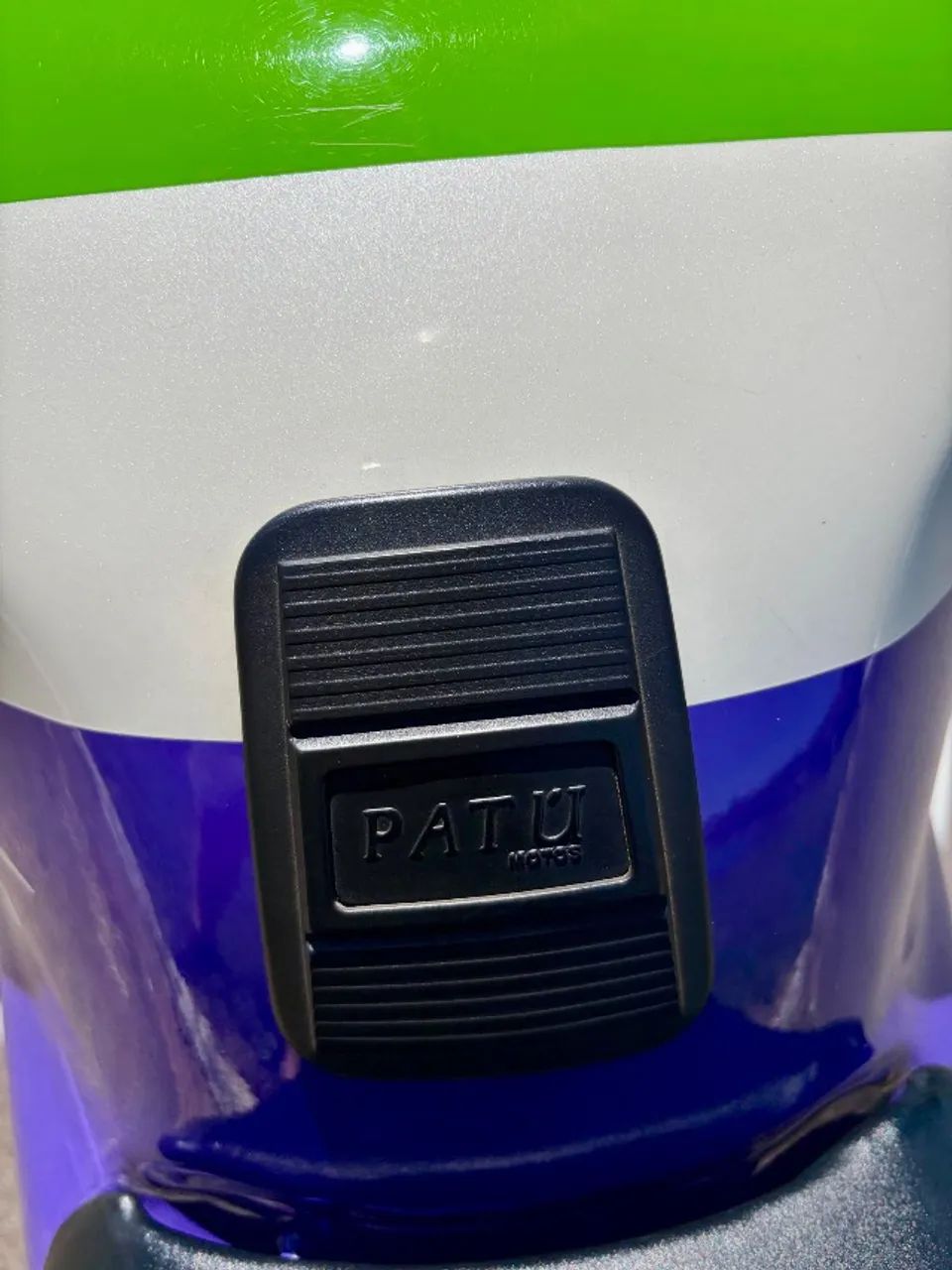 Kawasaki Zx-9r 900cc 1995 - 1479695653 | OLX