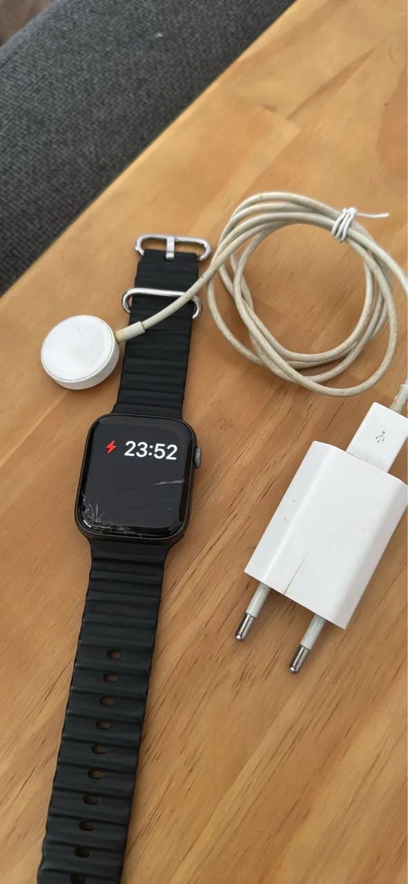 Apple watch series 5 44mm - Foto 2