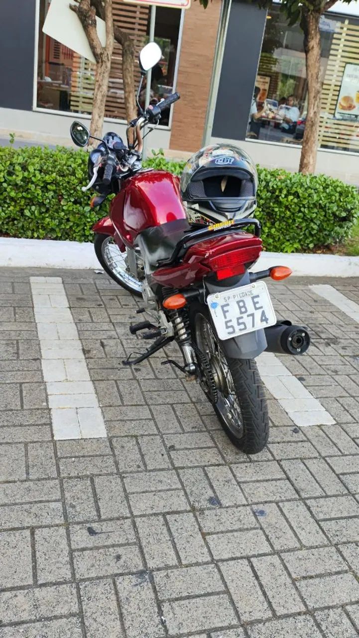 Moto pro dia a dia top demais - Foto 3