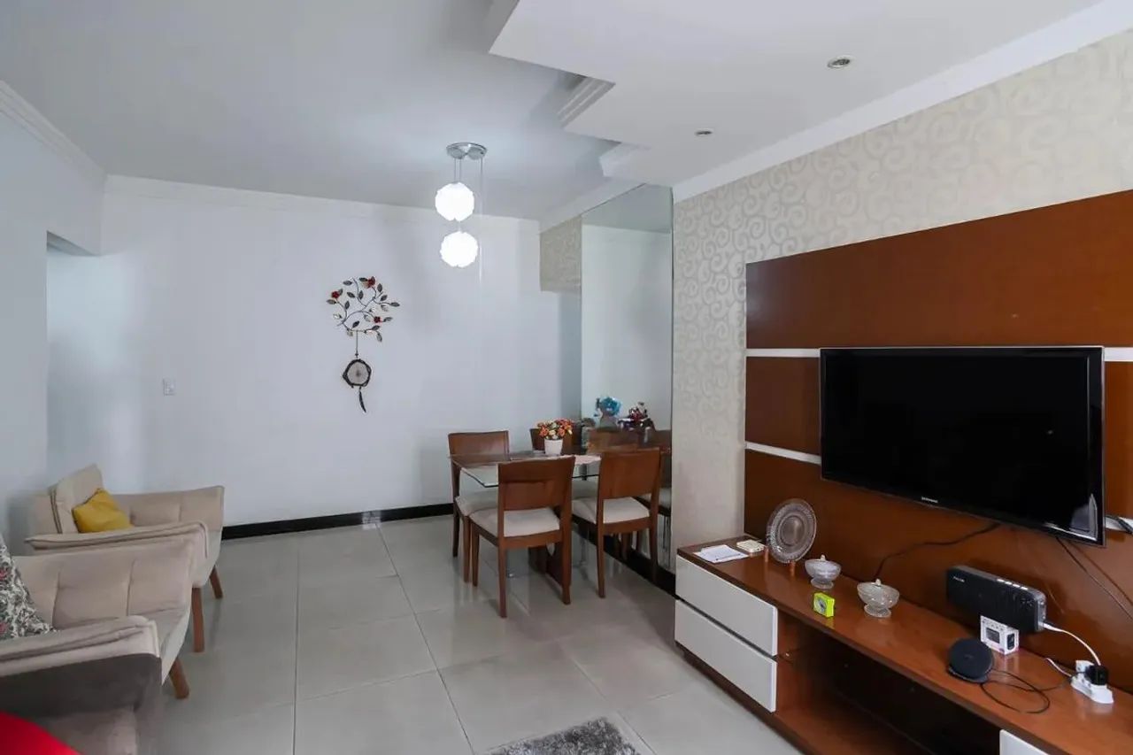 Apartamento à Venda - Manacás, 3 Quartos, 87 m2 - Foto 5