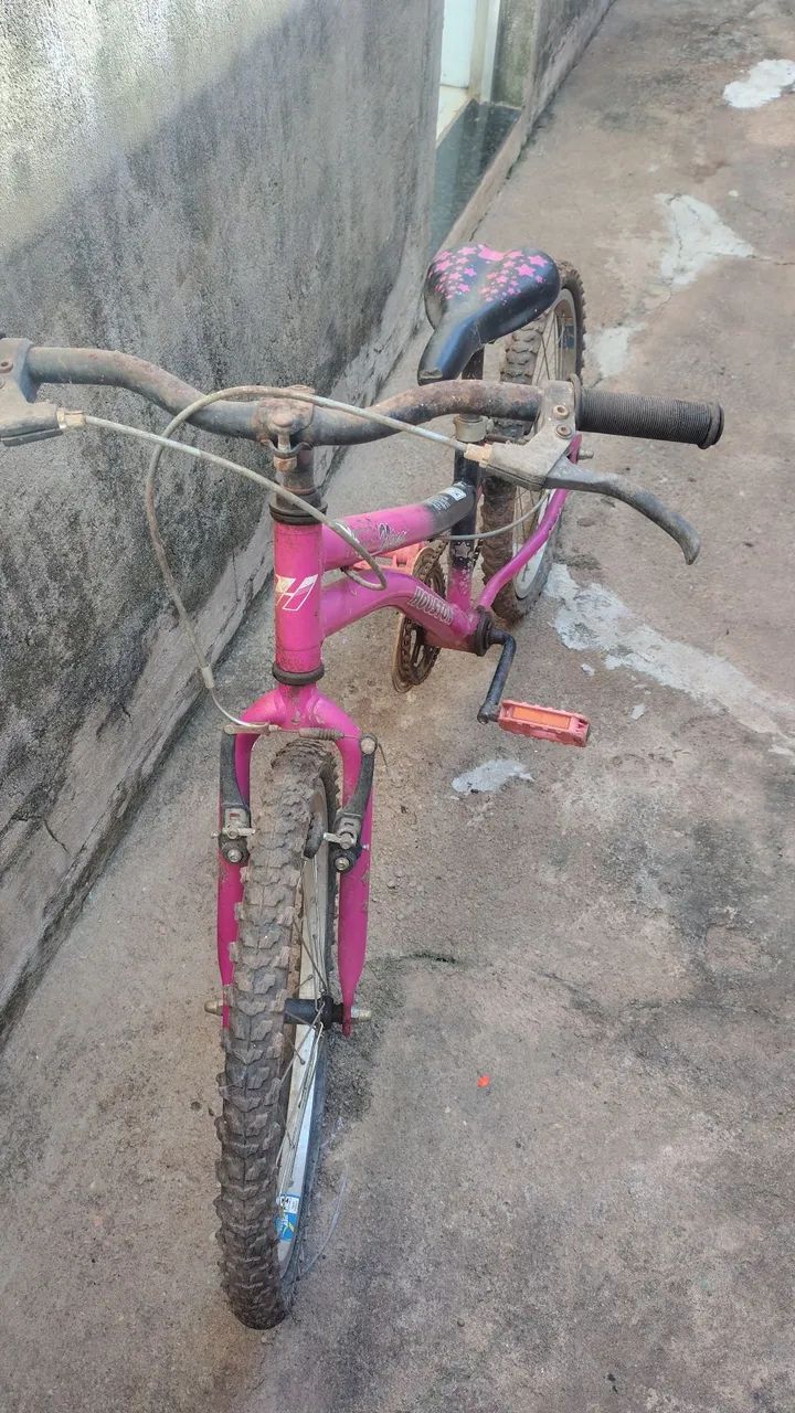 Bicicleta  - Foto 2