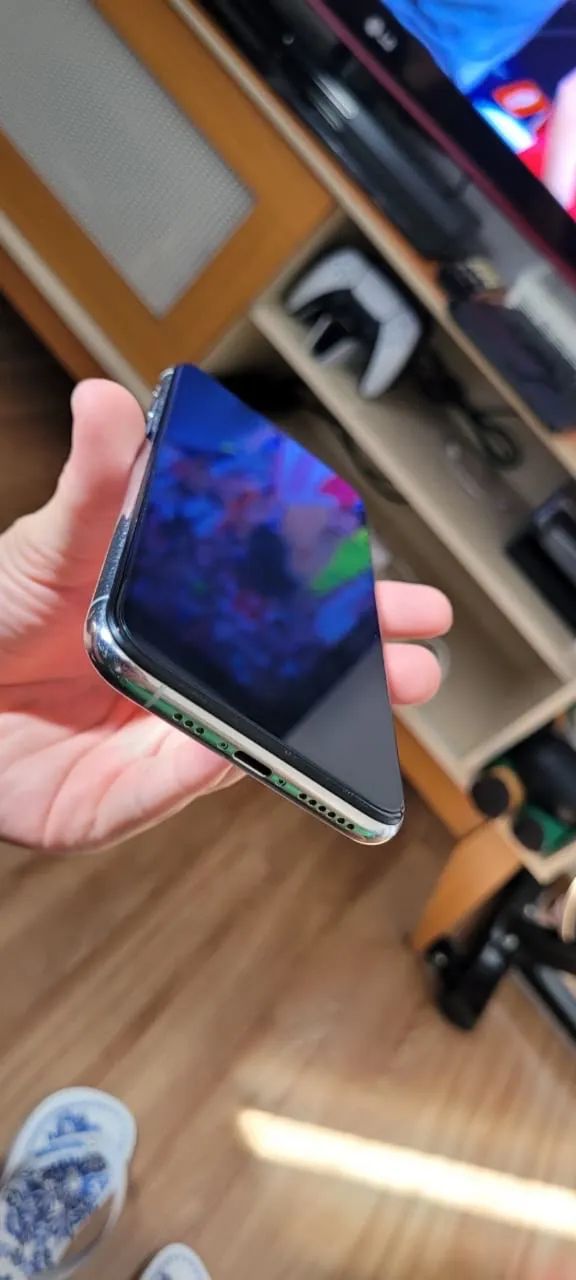 iPhone 11 Pro