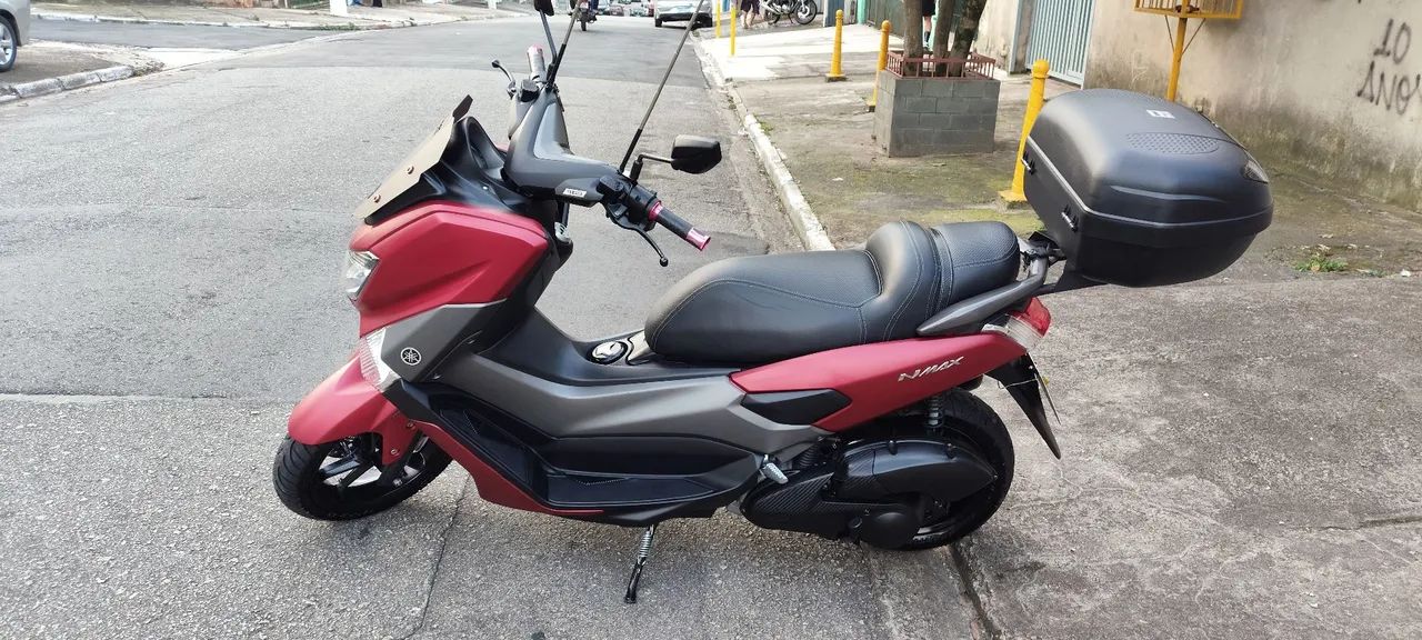 Nmax 2020 160 ABS  - Foto 2