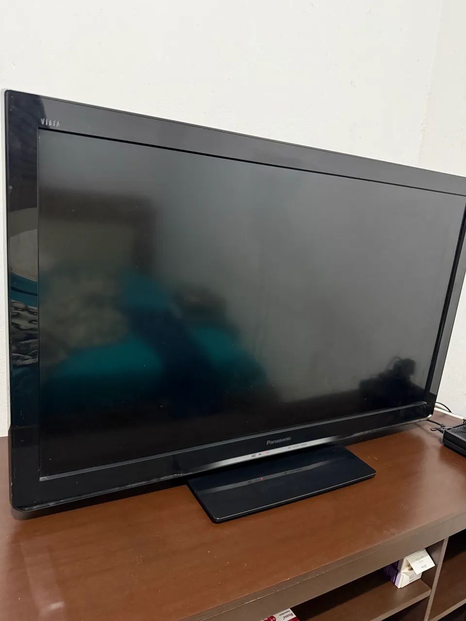 TV PANASONIC VIERA 42? FULL HD À VENDA  - Foto 5