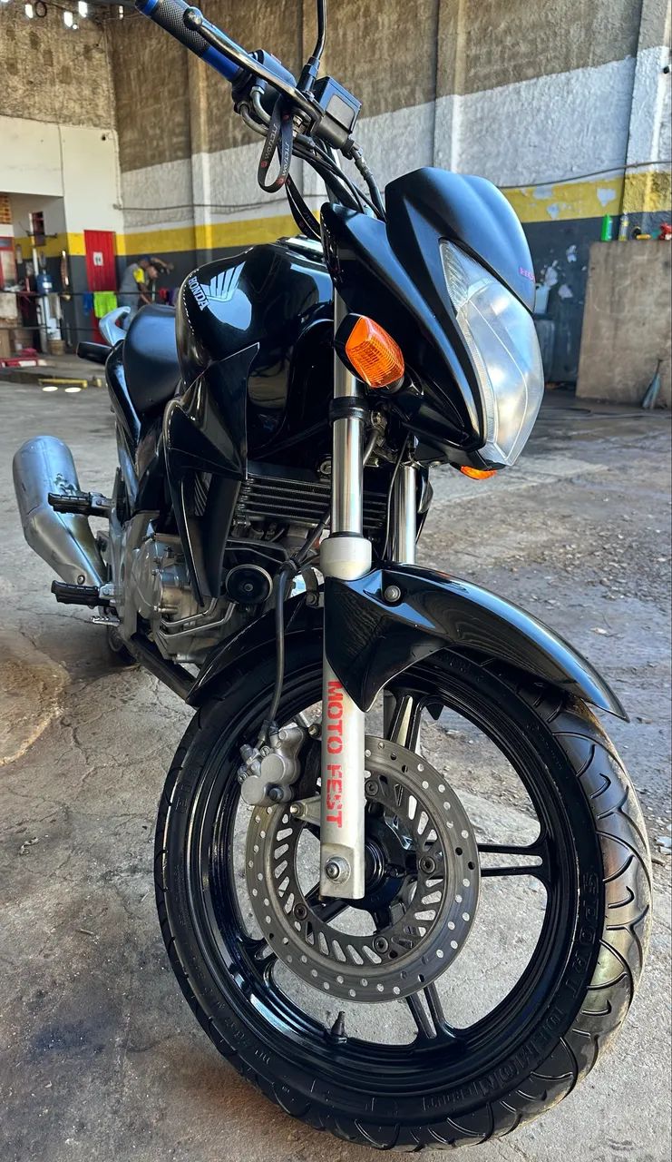 CB 300  - Foto 3