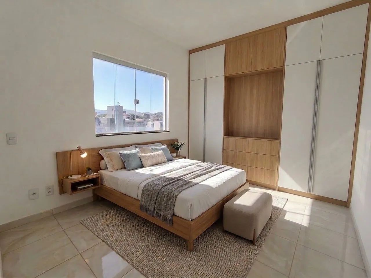 Apartamento Bom Pastor - Foto 2