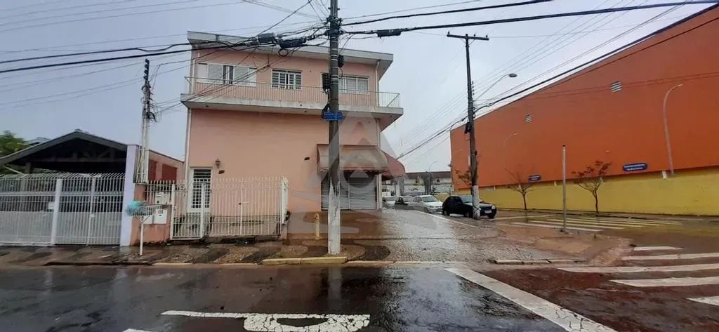 Casa à venda e para alugar em Campinas, Parque Industrial, com 4 quartos, com 369 m² - Foto 2