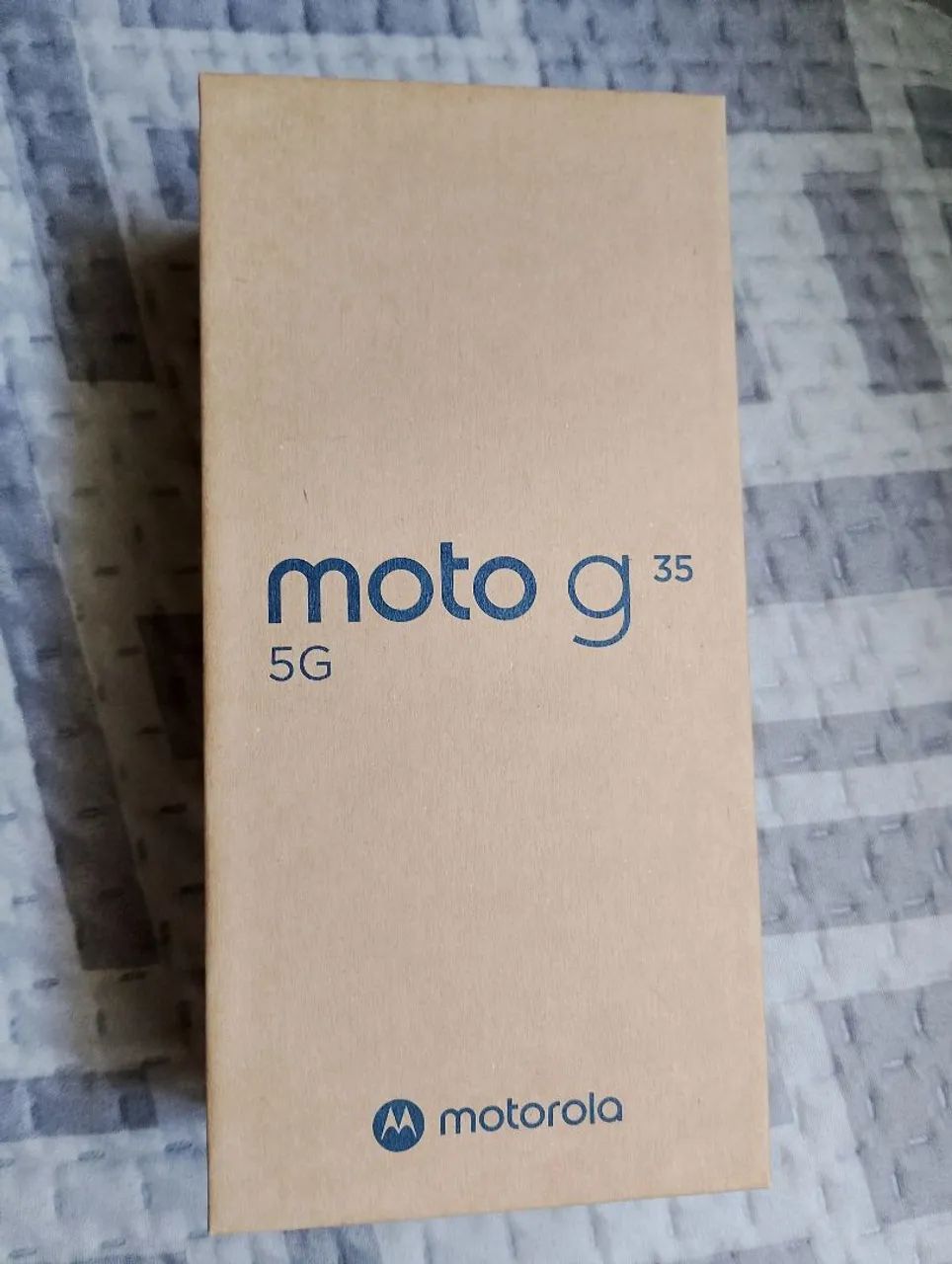 Moto g35 (impecável)  - Foto 2