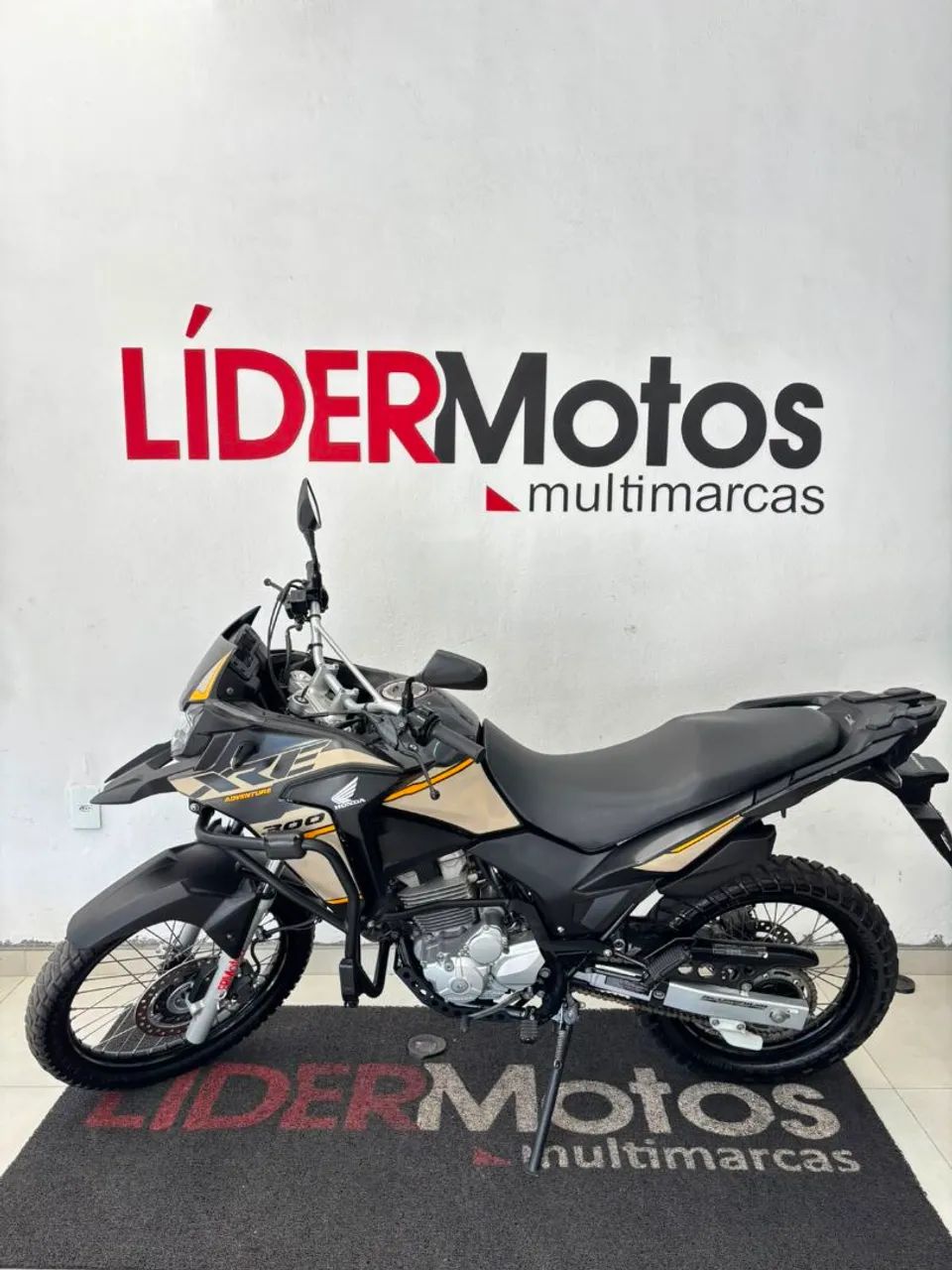 XRE 300 ADV 2023 - Foto 4