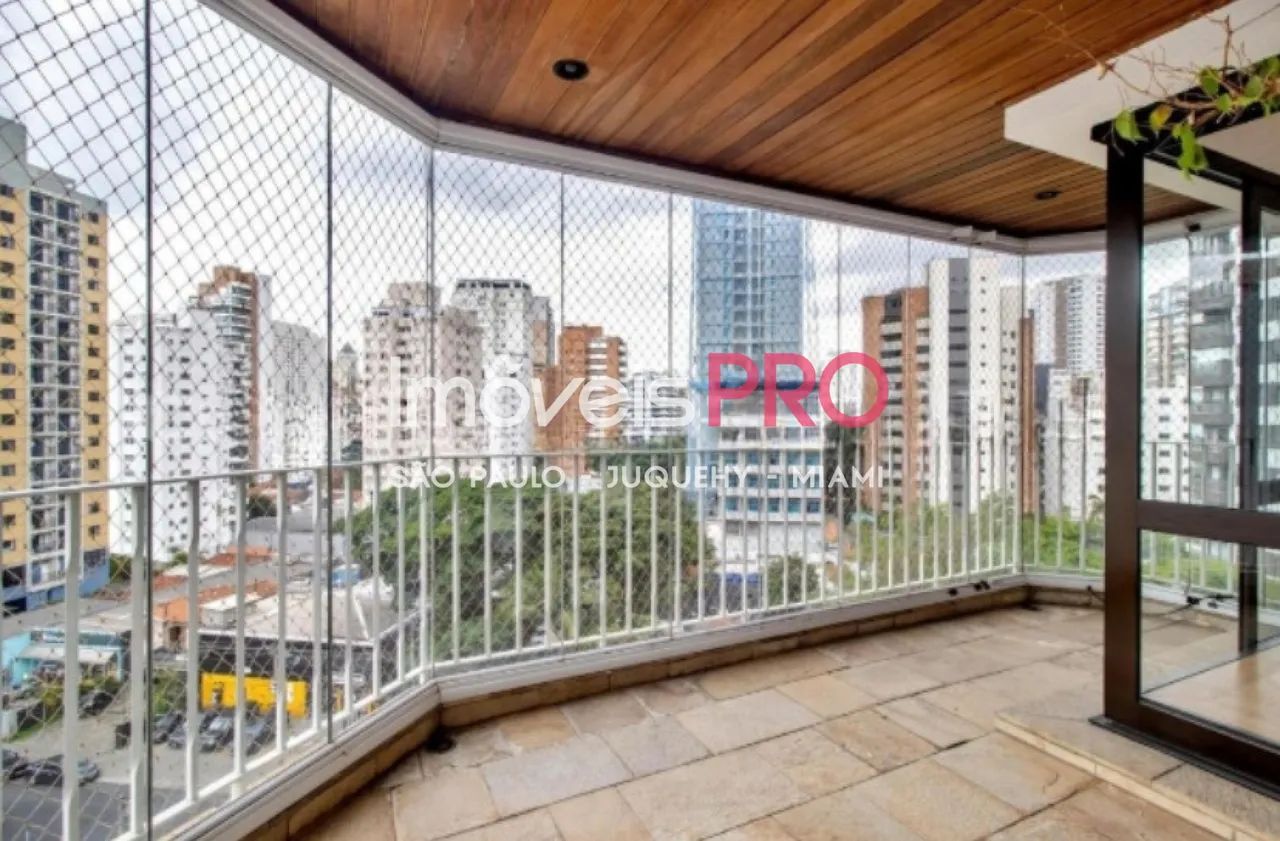 Apartamento para venda em Moema - SP - Foto 2