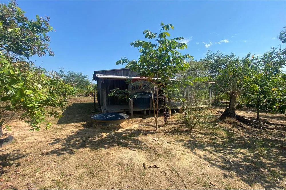 Chácara da Água Branca - Seu Refúgio Privado na BR-319, Km 62 - Foto 4