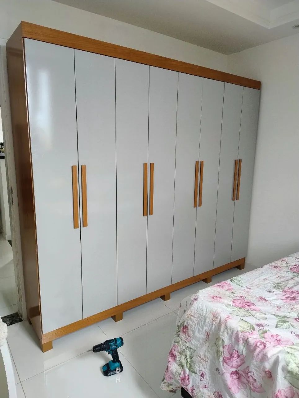 Montador de Móveis  - Foto 4