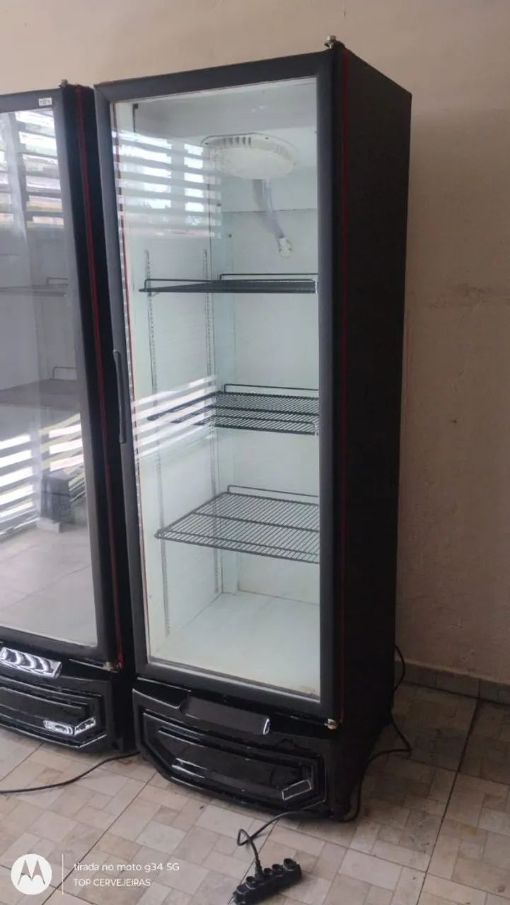 Expositora Gelopar Revitalizada - Foto 4