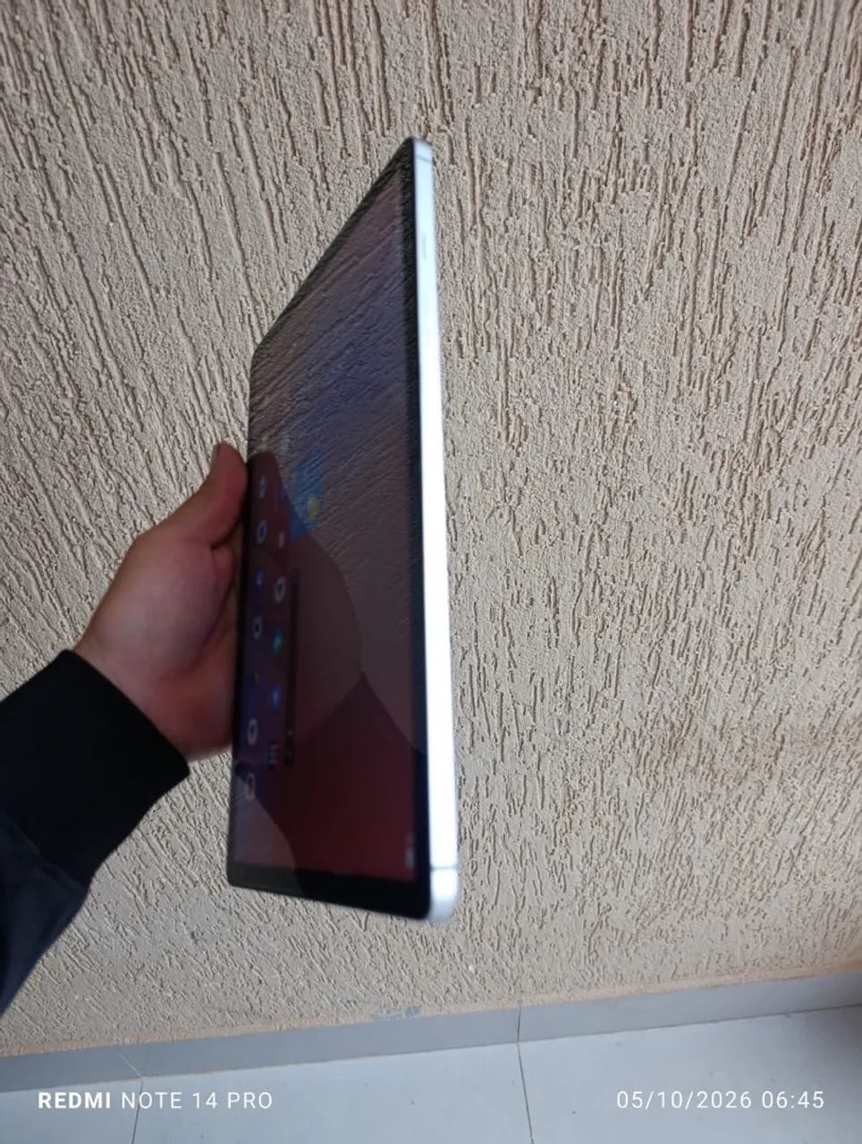 Vendo tablet s10lite da Samsung  - Foto 3