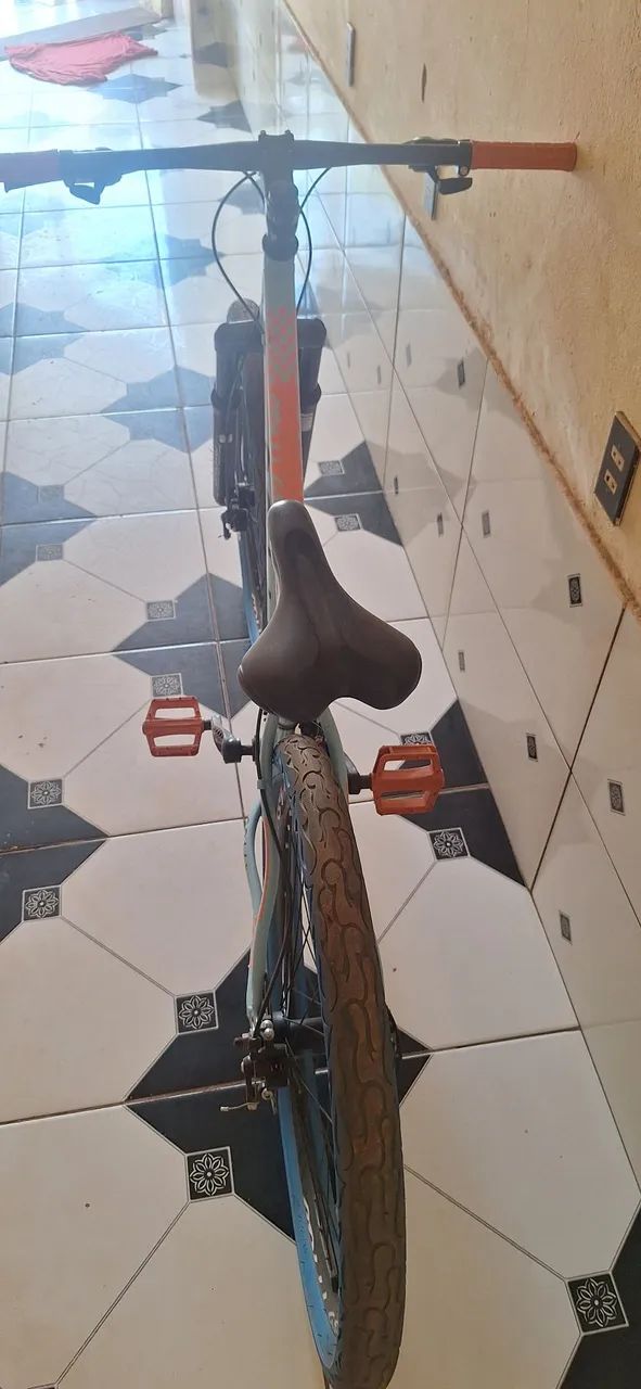 Bicicleta colli - Foto 2