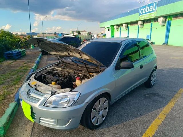 Chevrolet Celta 2009