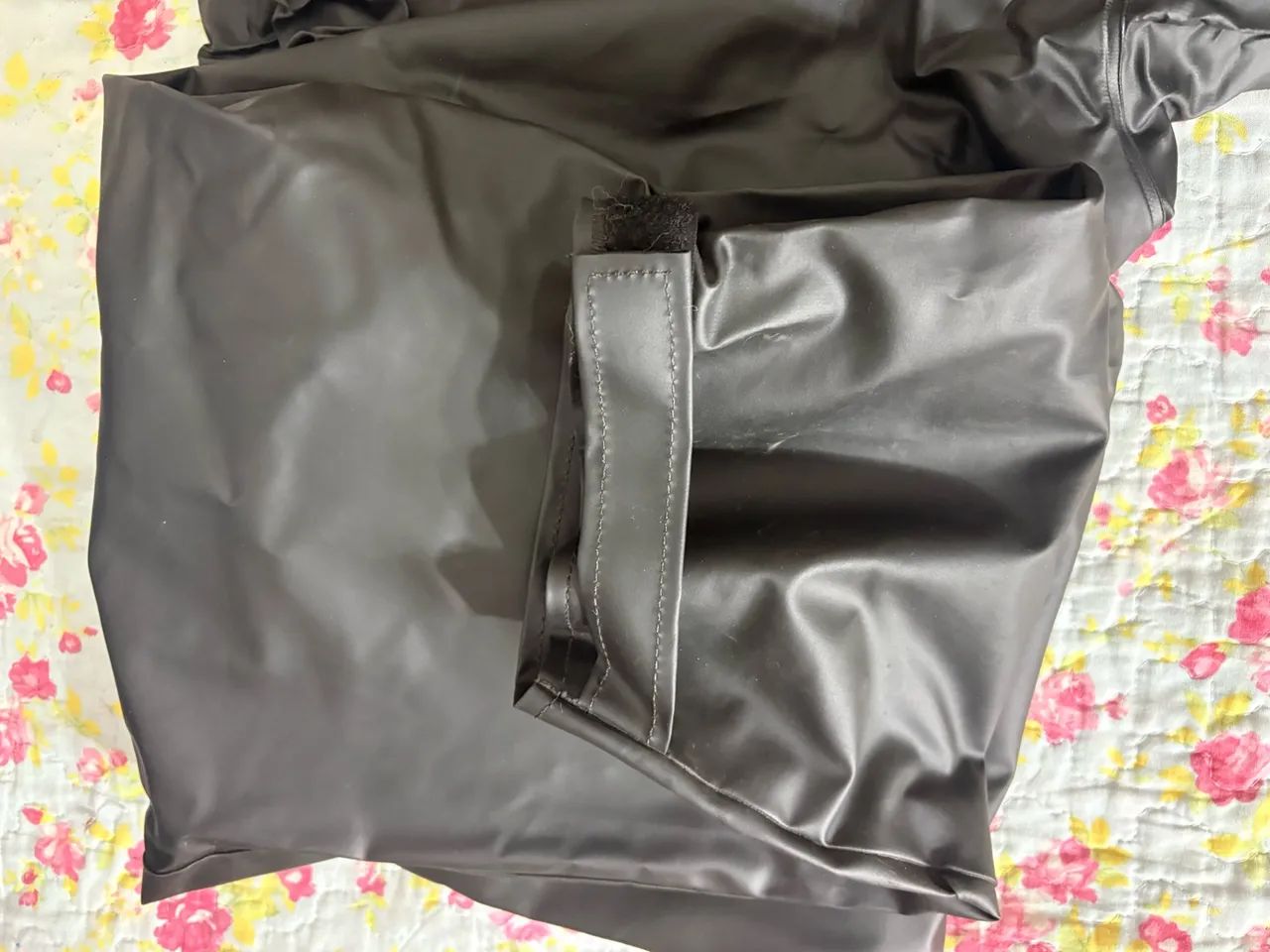 capa de chuva para motoqueiros  - Foto 3