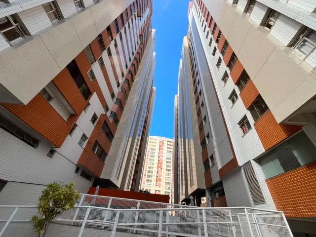 Apartamento Aguas Claras 