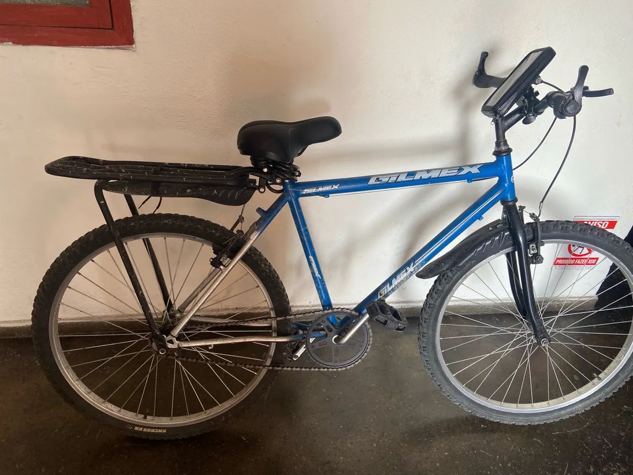 Bicicleta  - Foto 2