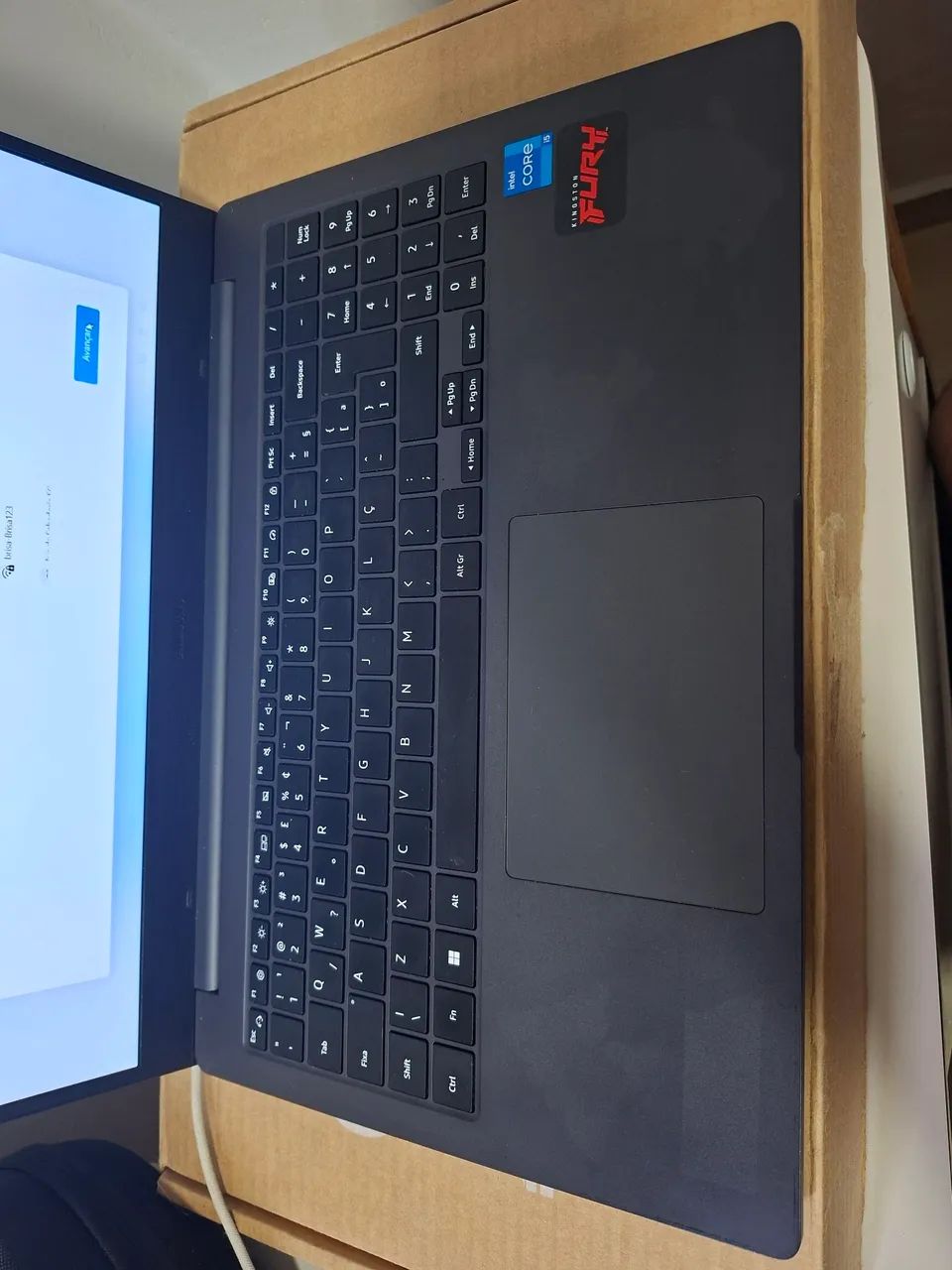 Notebook Galaxy Book 2 samsung - Foto 5
