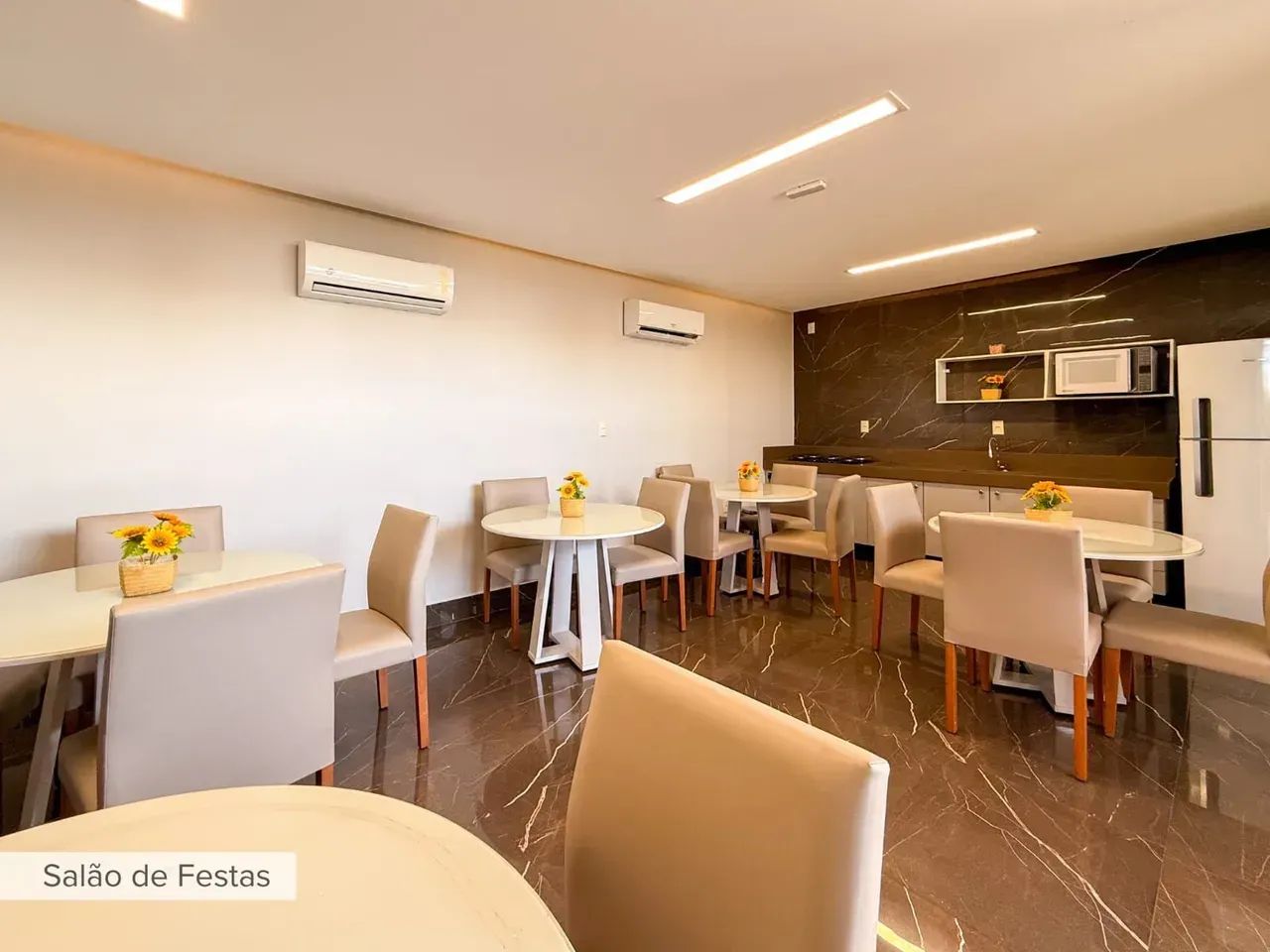 APARTAMENTO MOBILIADO NO BESSA - Foto 3