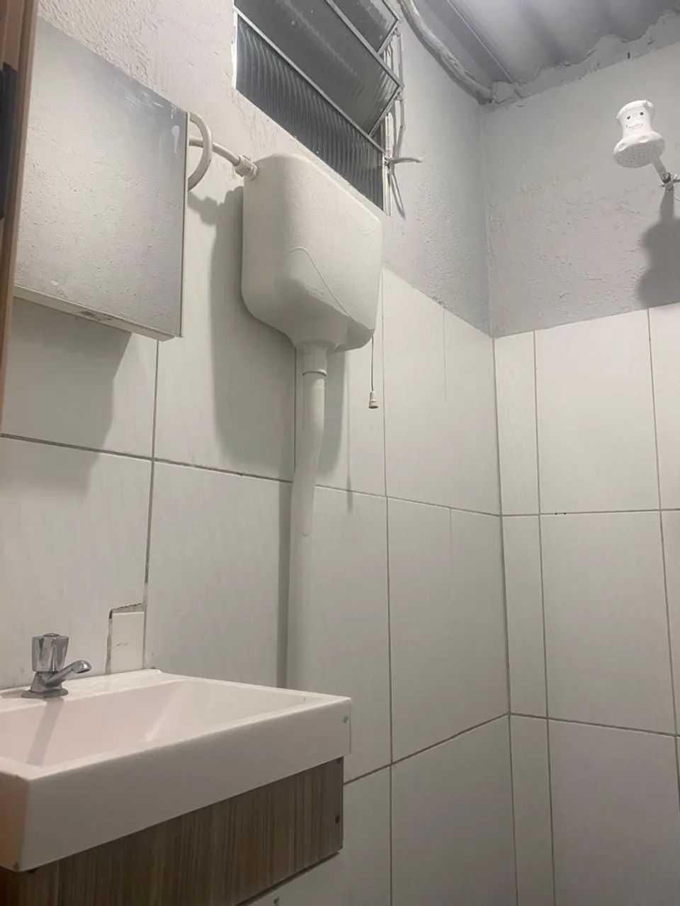 Quarto com banheiro  - Foto 4