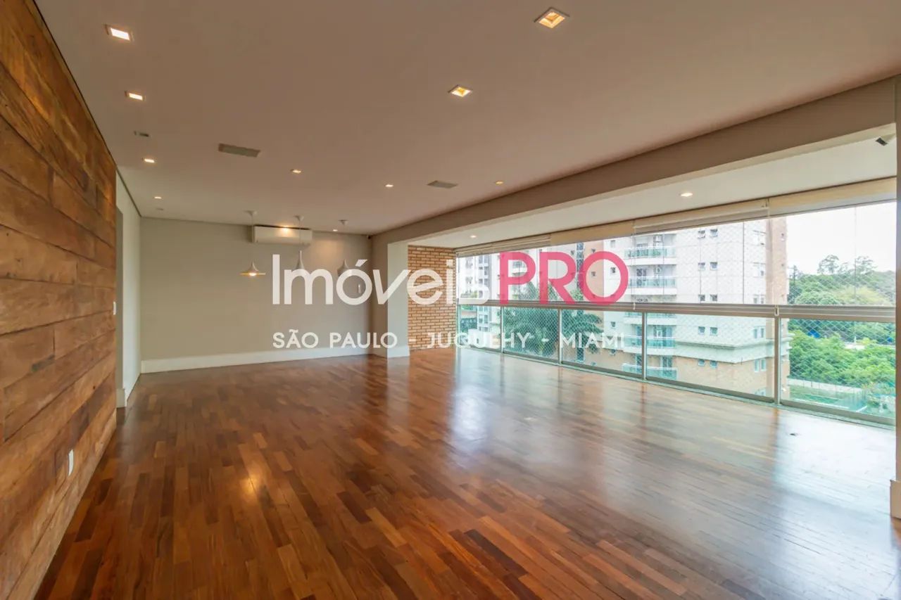 Apartamento para venda e locação com 169m² no Brooklin - São Paulo. - Foto 2