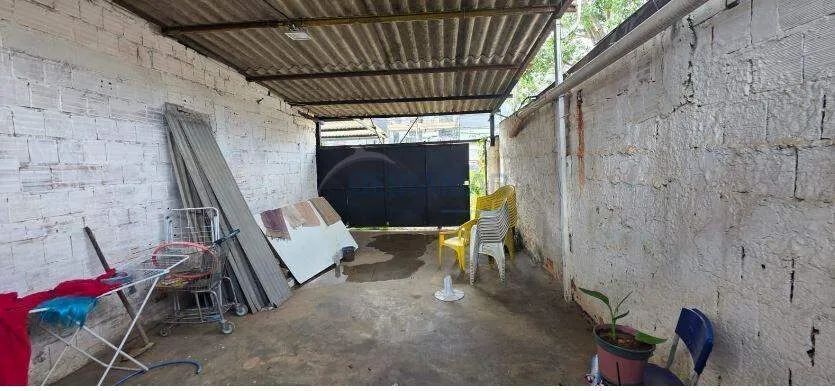 Casa À Venda com 3 Quartos na QE 40 - Guará II - Foto 5