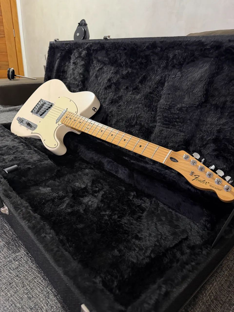 Fender telecaster México 2013  - Foto 5