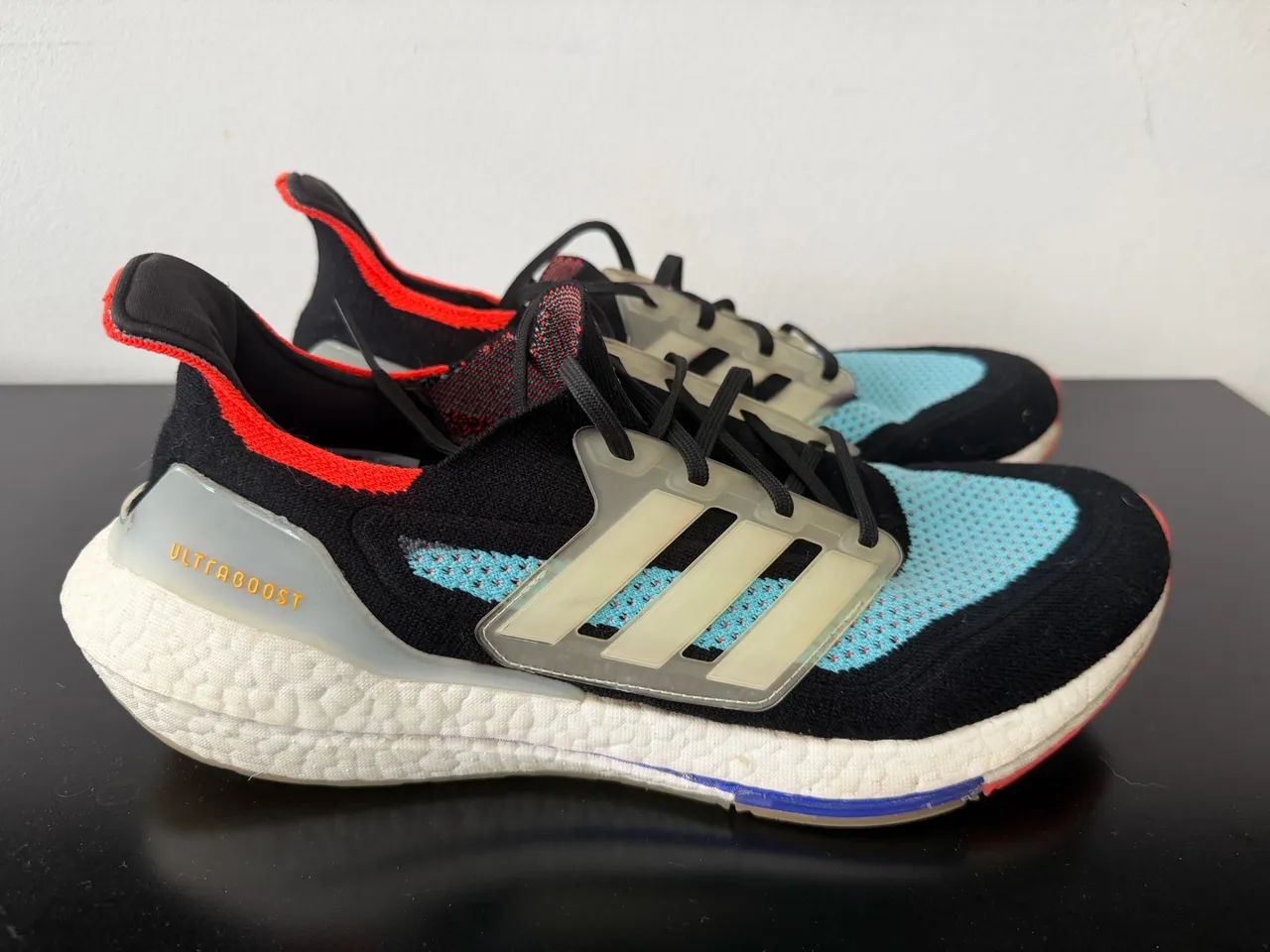 Tênis Ultraboost  - Foto 3