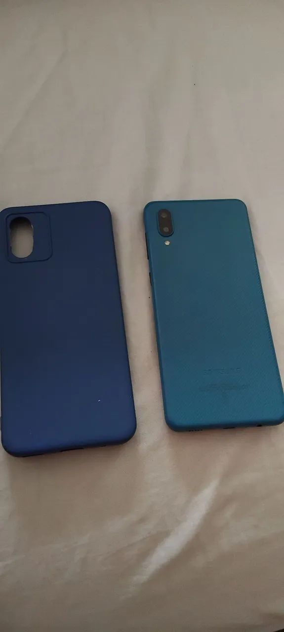 Celular a02s - Foto 2