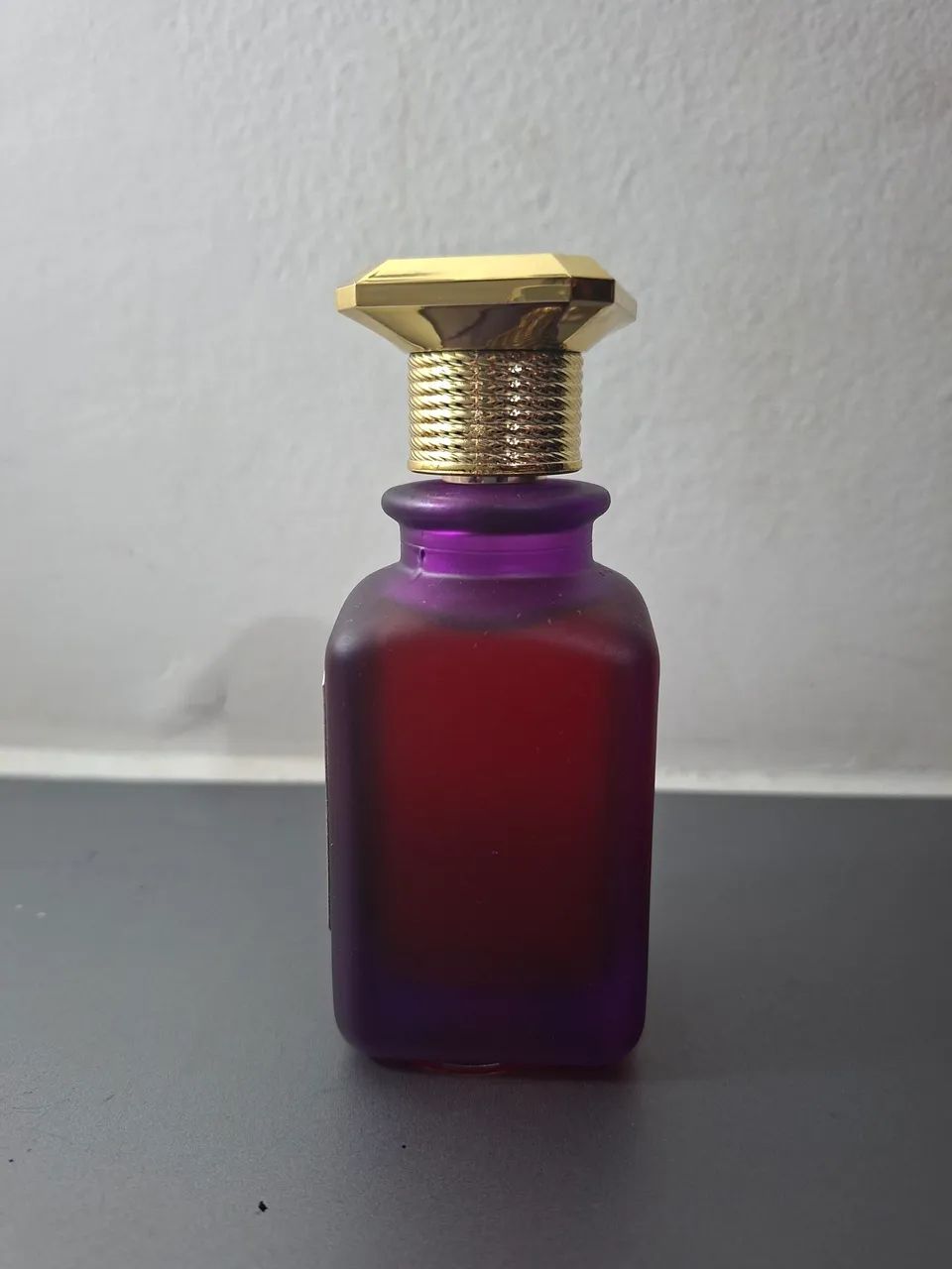 Desapego - Aisha Queen de Bidaya Parfums - Foto 3
