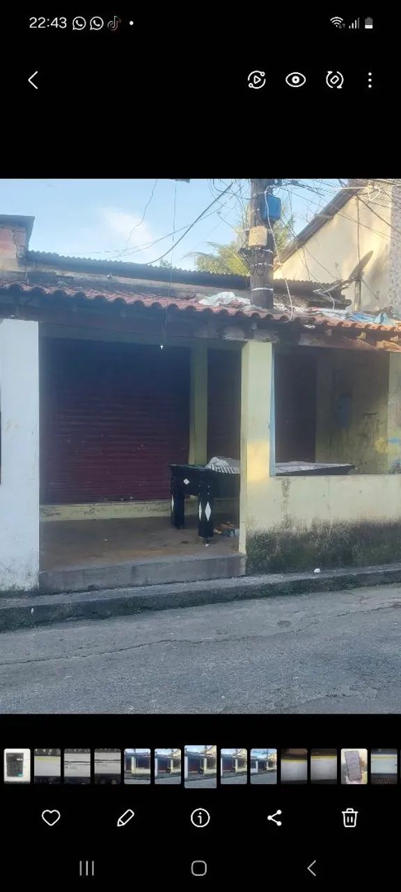 ALUGA-SE LOJA NO LOTEAMENTO MADEAN!