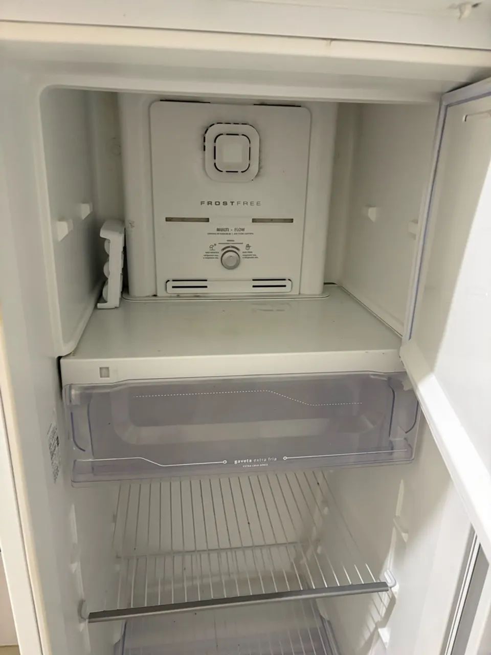 Geladeira com defeito  - Foto 4
