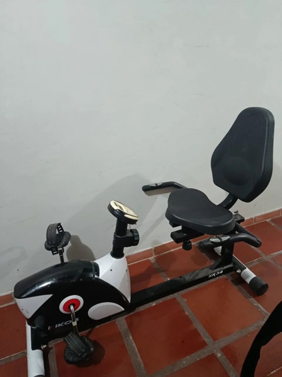 Bicicleta ergométrica  - Foto 2