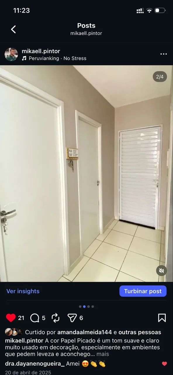 Pintor Maracanau/Pacatuba