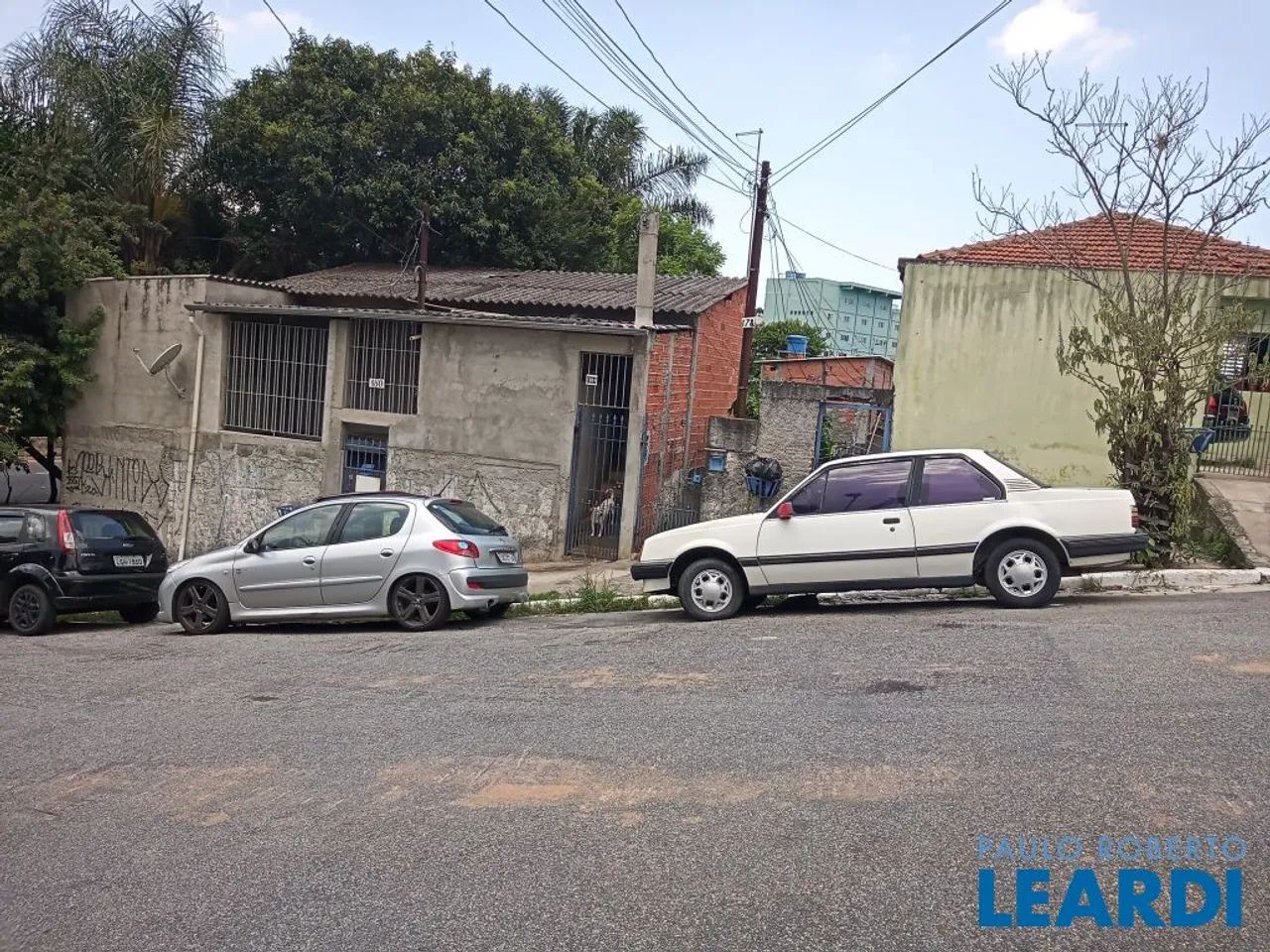 TERRENO - VILA RÉ - SP - Foto 2