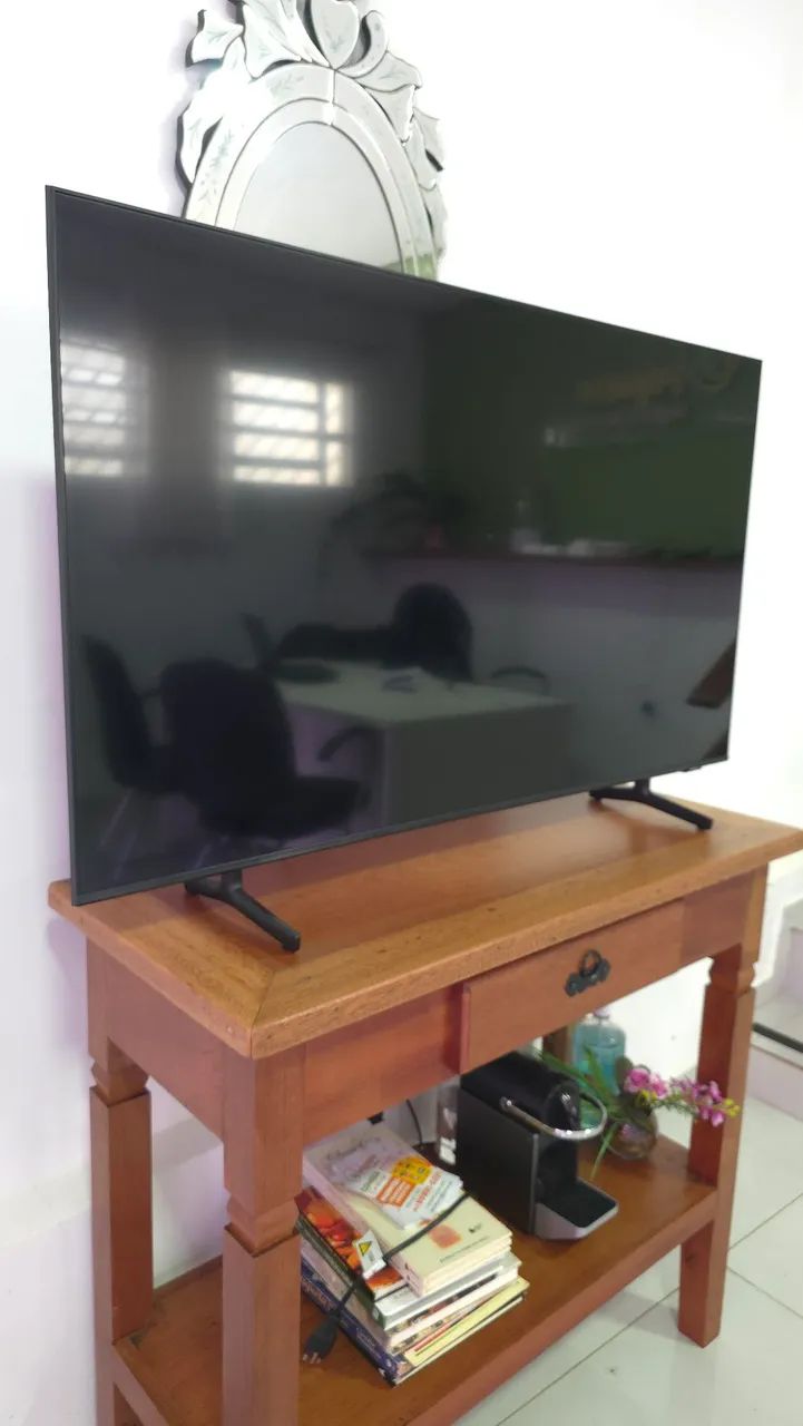 Tv Samsung 50 UHD